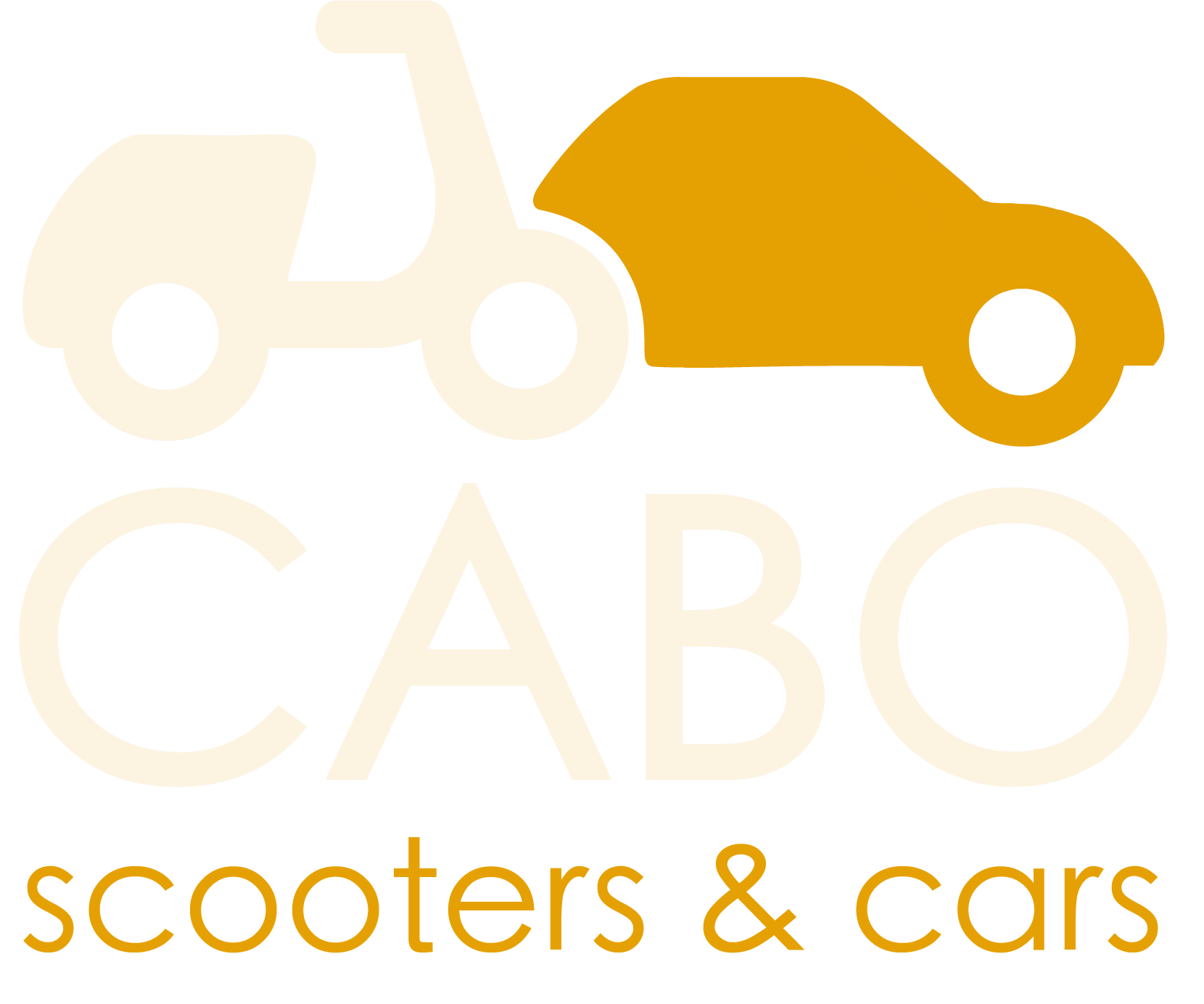 Cabo scooters and cars | Rental